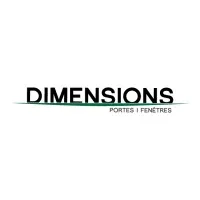 Dimensions Portes et Fenêtres