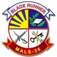 Marine Aviation Logistics Squadron 36