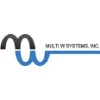 Multi W Systems, Inc. Multi W Systems, Inc.