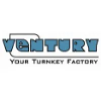Ventury Co., Ltd.