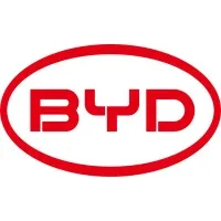 BYD MÉXICO