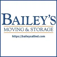 Bailey's Moving and Storage