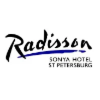 Radisson Sonya Hotel St Petersburg email format