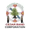 Cedar Band Corporation Cedar Band Corporation