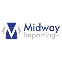 Midway Importing, Inc. Midway Importing, Inc.