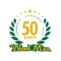 Weed Man Virginia Beach, VA