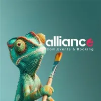 ALLIANCE COM EVENTS BOOKING