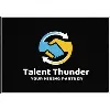 Talent Thunder - Your Hiring Partner Talent Thunder - Your Hiring Partner