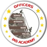 Officers IAS Academy