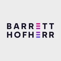 Barrett Hofherr