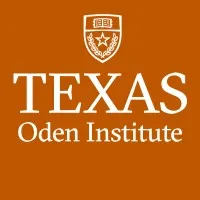 Oden Institute for Computational Engineering and Sciences