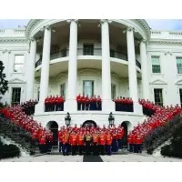 "The President's Own"​ United States Marine Band