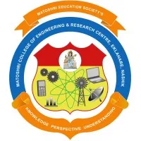 Matoshri College of Engineering and Research Centre, Eklahare, Nashik Matoshri College of Engineering and Research Centre, Eklahare, Nashik