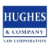 Hughes and Company Law Corporation Hughes and Company Law Corporation