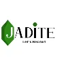 Jadite - Let's Recruit ! Jadite - Let's Recruit !