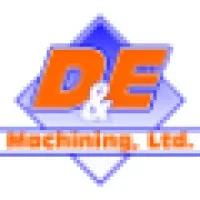 D&E Machining, Ltd. D&E Machining, Ltd.