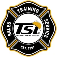 Training Specialties Inc
