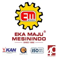 EKA MAJU MESININDO, PT.