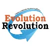 Evolution Revolution Evolution Revolution