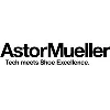 AstorMueller - Tech meets Shoe Excellence. AstorMueller - Tech meets Shoe Excellence.