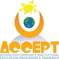 Access for Community & Cultural Education Programs & Trainings (ACCEPT)