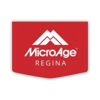 MicroAge Regina
