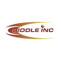 BIDDLE INC