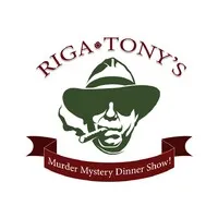 RigaTony's Murder Mystery Dinner Show