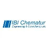 IBI Chematur Engineering & Consultancy Ltd. IBI Chematur Engineering & Consultancy Ltd.