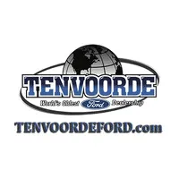 Tenvoorde Ford