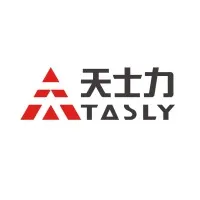 Tasly email format