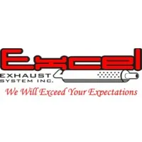 Excel Exhaust