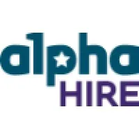 Alpha Hire alphahire.com.au