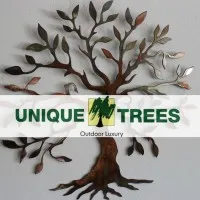 Unique Trees