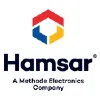 Hamsar - A Methode Electronics Company Hamsar - A Methode Electronics Company