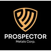 Prospector Metals Corp.