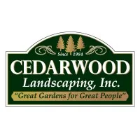 Cedarwood Landscaping, Inc. Cedarwood Landscaping, Inc.