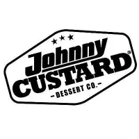 Johnny Custard