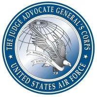 U.S. Air Force JAG Corps