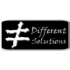 Different Solutions Different Solutions