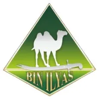 BIN ILYAS PARIWISATA