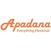 Apadana