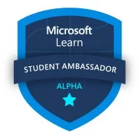 Microsoft Student Club - SCU