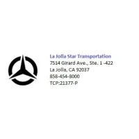 La Jolla Star Transportation La Jolla Star Transportation