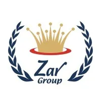 ZarGroup / گروه‌ زر