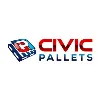 Civic Pallets