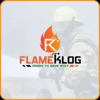 FlameKlog Pvt. Ltd.