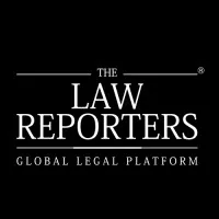THE LAW REPORTERS
