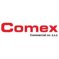 Comex Commercial Company email format