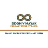 SIDDHIVINAYAK PRECAST PIPES PRIVATE LIMITED SIDDHIVINAYAK PRECAST PIPES PRIVATE LIMITED